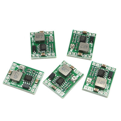 MP1584EN 3A Modulo di conversione a cuscinetto regolabile per sostituire il modulo di alimentazione DC-DC Step Down