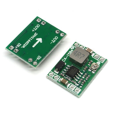 MP1584EN 3A Modulo di conversione a cuscinetto regolabile per sostituire il modulo di alimentazione DC-DC Step Down