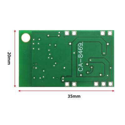 Amplificatore di potenza audio digitale 5V con Bluetooth 5.0 e modulo di amplificatore di classe D del chipset PAM8403