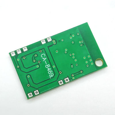 Amplificatore di potenza audio digitale 5V di classe D Modulo stereo Bluetooth 5.0 e chipset PAM8403