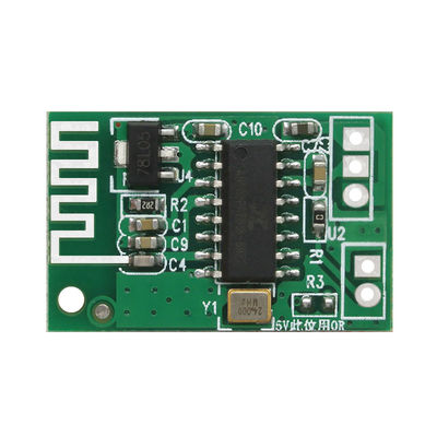 1 canale 12V uscita digitale DC BT modulo audio