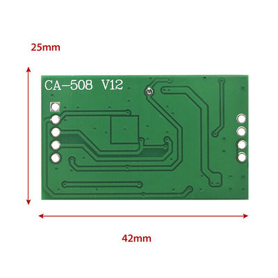 Creatall CA-508 Boost Board Modulo 24V Voltaggio di uscita 12V Boost LCD LED TCON Board