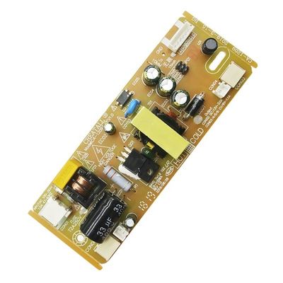 Display LCD TV KZ1209 LED Backlight a strisce Modulo di alimentazione a corrente costante con uscita DC 12V-3A