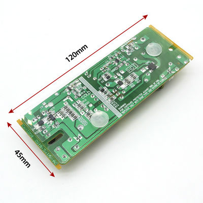 Display LCD TV KZ1209 LED Backlight a strisce Modulo di alimentazione a corrente costante con uscita DC 12V-3A