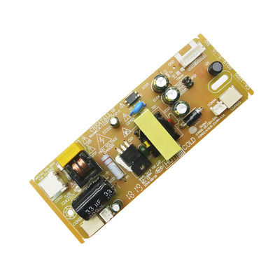 Display LCD TV KZ1209 LED Backlight a strisce Modulo di alimentazione a corrente costante con uscita DC 12V-3A