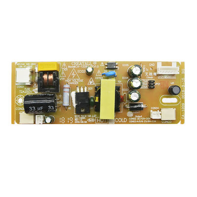 Display LCD TV KZ1209 LED Backlight a strisce Modulo di alimentazione a corrente costante con uscita DC 12V-3A