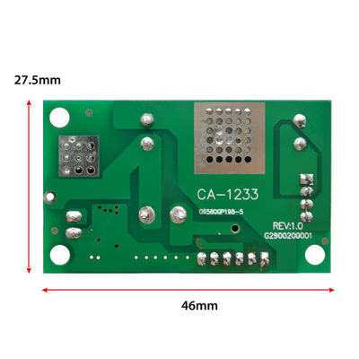 BENQ Modulo di alimentazione LED LCD 12V a 5V a 3.3V Scheda di conversione di tensione discendente