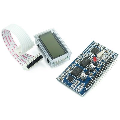 EGS002 EG8010 IR2110 Modulo di alimentazione del conducente per generatore di inverter DC-DC per computer