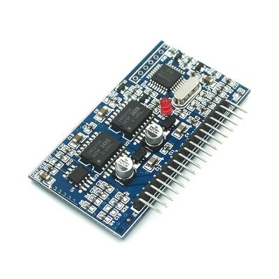 EGS002 EG8010 IR2110 Modulo di alimentazione del conducente per generatore di inverter DC-DC per computer