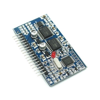 EGS002 EG8010 IR2110 Modulo di alimentazione del conducente per generatore di inverter DC-DC per computer