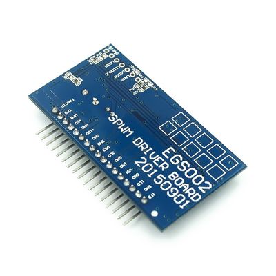 EGS002 EG8010 IR2110 Modulo di alimentazione del conducente per generatore di inverter DC-DC per computer