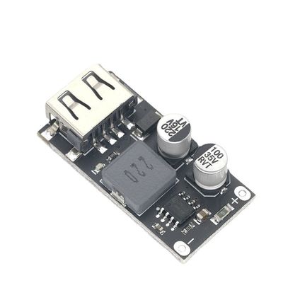 Modulo di alimentazione da 24V a USB QC3.0 QC2.0