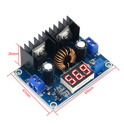 Modulo di alimentazione per XL4016 200W 8A DC-DC Converter