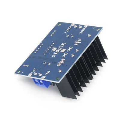 Modulo di alimentazione per XL4016 200W 8A DC-DC Converter