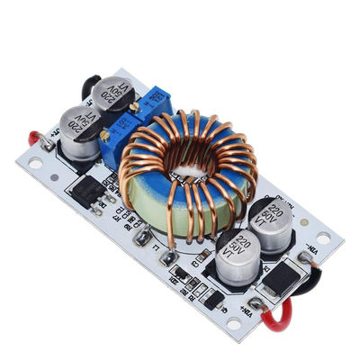 Corrente di uscita originale 250W 10A DC DC Boost Converter per driver LED a corrente costante