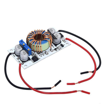 Corrente di uscita originale 250W 10A DC DC Boost Converter per driver LED a corrente costante