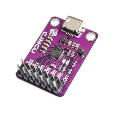 ADS1115 ADS1015 Amplificatore di guadagno programmabile con modulo ADC a 16 bit a 4 canali da 2,0 V a 5,5 V