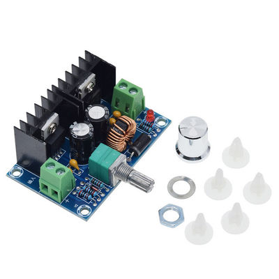 Pannello di conversione CC-DC XL4016E1 8A con modulo di alimentazione a scadenza del regolatore di tensione