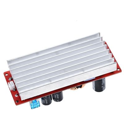 Modulo di conversione di potenza di 1200W per alimentazione ad alta tensione in corrente continua IN 8-60V OUT 12-83V