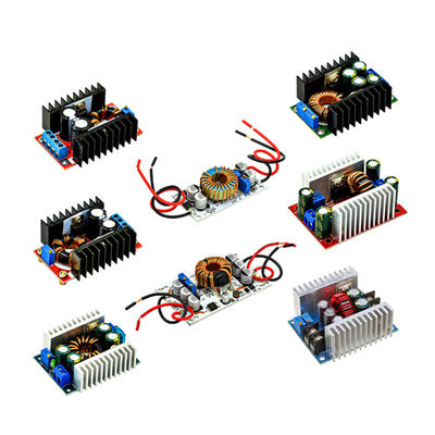 Modulo di conversione di corrente costante 300W 20A DC-DC Buck Step Down Modulo per la potenza del driver LED