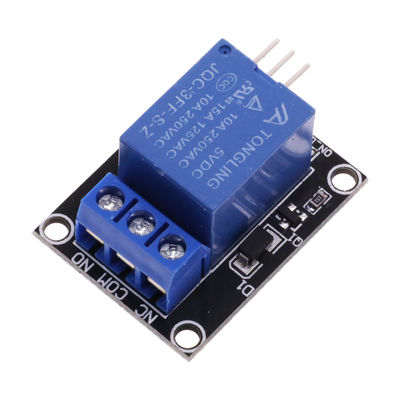 5V Modulo di rilevamento 1 canale Scudo per PIC AVR DSP ARM Modulo di alimentazione del rilevamento