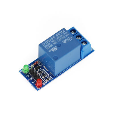 Trigger ad alto e basso livello 5V/12V/24V Scudo per Arduino 1 2 4 6 8 Modulo di relè canale