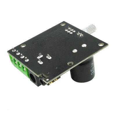 PAM8610 Dual Channel 12V 2x10W HiFi Stereo Amplifier Board per prodotti audio