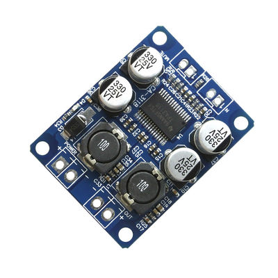 TPA3118 Serie Amplificatore di potenza audio 60W Mono Digital Audio Comparator Chip Module