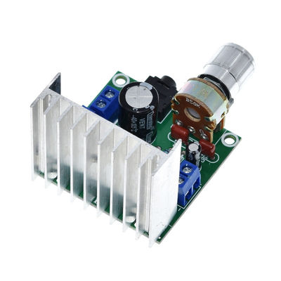 TDA7297 Amplificatore di potenza a doppio canale 12V