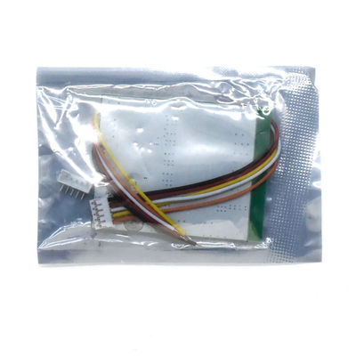 Scheda di protezione batteria BMS al litio 18650 CA-4S-30A-B Scheda Bms 30A 14,8 V 12,8 V 4 s
