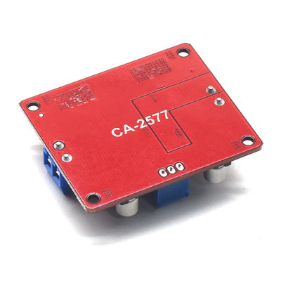 CA-2577 Modulo di regolazione automatica della tensione DC-DC compatibile con pannelli solari LM2596S 3A Modulo Step Down/Up