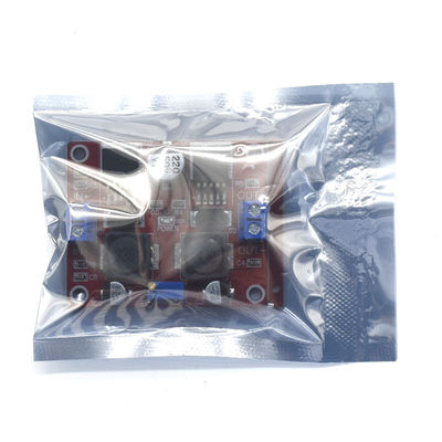 CA-2577 Modulo di regolazione automatica della tensione DC-DC compatibile con pannelli solari LM2596S 3A Modulo Step Down/Up
