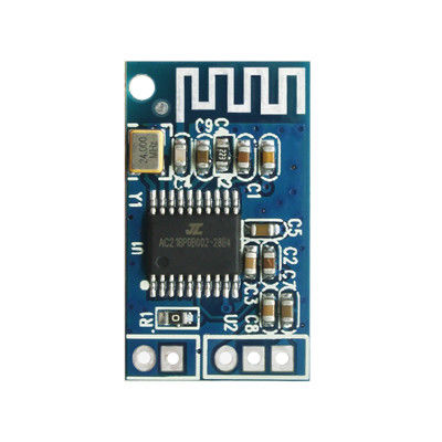 Creatall CA-6928 Componente scheda modulo amplificatore audio altoparlante Bluetooth canale di alimentazione digitale