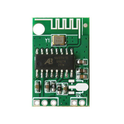 CA-6928 V1.6 5VDC Bluetooth Audio Module Altoparlante Amplificatore di potenza Componente sonoro della scheda