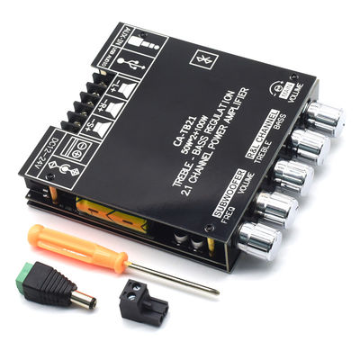ZK-502L ZK-502MT ZK-MT21 ZK-TB21 ZK-AS21 ZK-1002T BT Amplifier Board 2.0 2.1 Canale