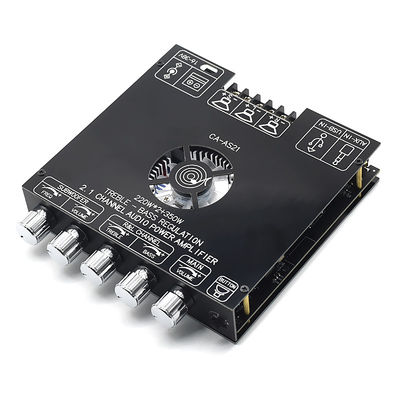 ZK-502L ZK-502MT ZK-MT21 ZK-TB21 ZK-AS21 ZK-1002T BT Amplifier Board 2.0 2.1 Canale