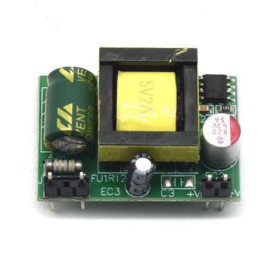 Modulo di alimentazione in miniatura da 5V/2A a 220V a 5V 2A Fornitore di alimentazione di commutazione isolato