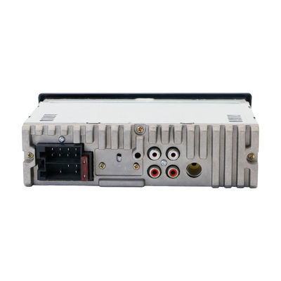 Radio stereo per auto universale 60Wx4 con lettore MP3 ricevitore FM e ingresso AUX USB/SD