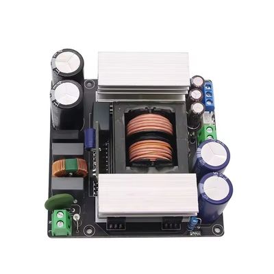 Wishcolor Nuovo pannello di alimentazione a commutazione da 700W Voltaggio di uscita principale predefinito ±25V ±35V ±45V ±55V ±60V per convertitori a corrente continua montati