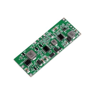 12V 3A 24W 36W alimentazione ininterrotta UPS carica scarica router rete Protezione batteria al litio PCB base