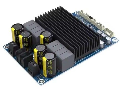 TPA3255 2x300W Amplificatore audio stereo a doppio canale ad alta potenza Amplificatore di potenza digitale