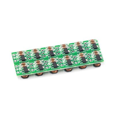 1.5V a 5V DC-DC Boost Conversion Module Board Mount 1.8V 2.5V 3V 3.7V 4.2V Boost Converters