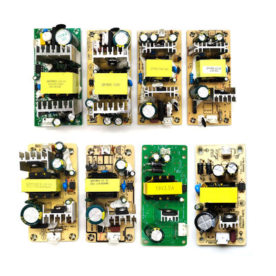 Modulo di alimentazione 12V 15V 18V 19V 20V 24V per amplificatore digitale
