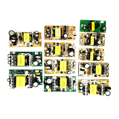 Modulo di alimentazione 12V 15V 18V 19V 20V 24V per amplificatore digitale