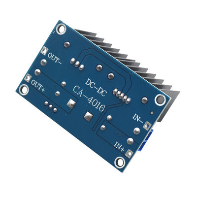 CA-4016 8A 200W Board Mount DC-DC Converter XL4016 4-40V a 1.25-36V PWM Modulo regolabile step-down 200W 8A Converter