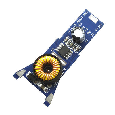 CA-024A E35-A 5V 2.4A Car Charger Motherboard Module SKD Kit e parti