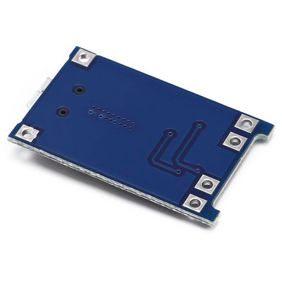 CA-033 Micro Type-c USB 5V Board di ricarica con doppia funzione 1A Li-ion Lithium Battery Charger Module 18650 TP4056 Standard