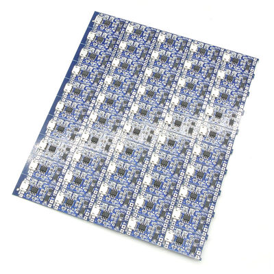 CA-033 Micro Type-c USB 5V Board di ricarica con doppia funzione 1A Li-ion Lithium Battery Charger Module 18650 TP4056 Standard