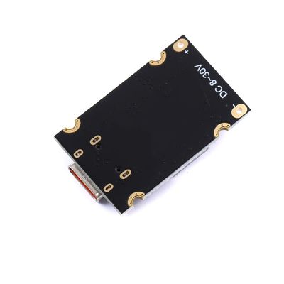 Modulo di ricarica rapida PD65W Interfaccia USB tipo-C Supporta PD3.1 QC3.0 SCP PPS Ricarica rapida 5V 9V 12V 20V