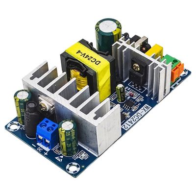 WX-DC2412 Switch Power Supply Board Modulo di alimentazione ad alta potenza da 100 W